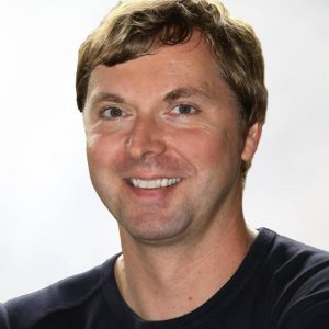 Profilbild von Oliver Menken
