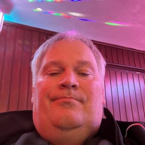 Profilbild von Oliver Menze