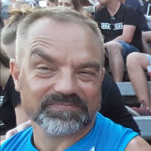 Profilbild von Oliver Menzel