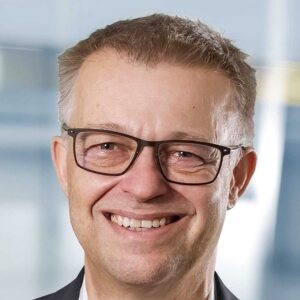 Profilbild von Oliver Merget