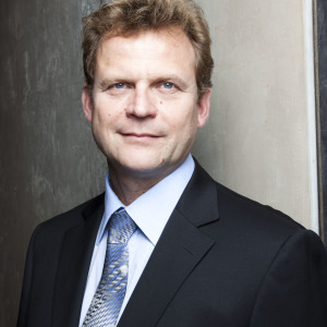 Profilbild von Oliver Merleker