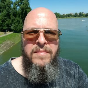 Profilbild von Oliver Mertens