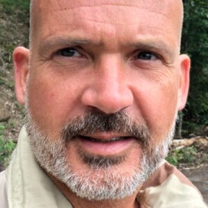 Profilbild von Oliver Meuren