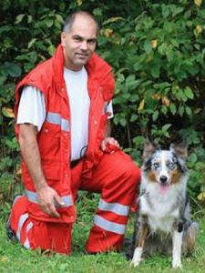 Profilbild von Oliver Meurer