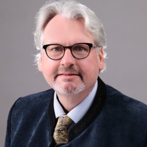 Profilbild von Oliver Meyer-Dassow