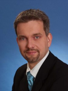 Profilbild von Oliver Meyer