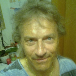 Profilbild von Oliver Meyer