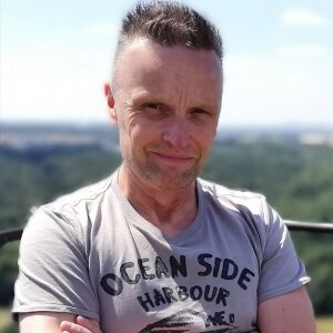 Profilbild von Oliver Michalski