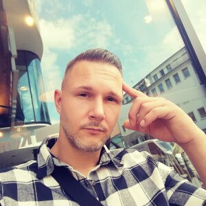 Profilbild von Oliver Michla