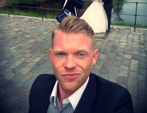 Profilbild von Oliver Mierke