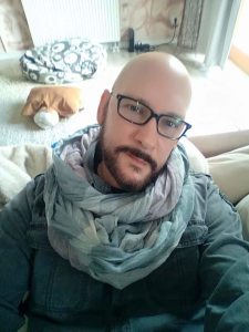 Profilbild von Oliver Mindrup