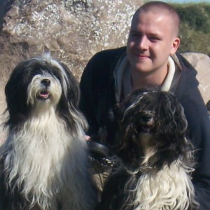 Profilbild von Oliver Mitschewski