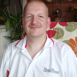 Profilbild von Oliver Mitzkus