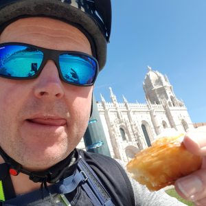 Profilbild von Oliver Möller