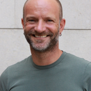 Profilbild von Oliver Mölter