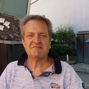 Profilbild von Oliver Mörder