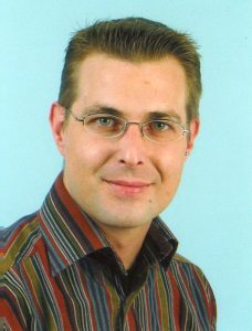Profilbild von Oliver Möwis