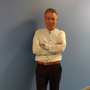 Profilbild von Oliver Mohnke