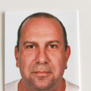 Profilbild von Oliver Molitor