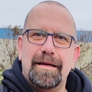 Profilbild von Oliver Molitor