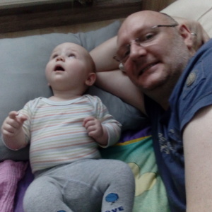 Profilbild von Oliver Moll