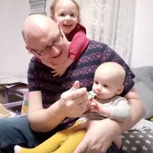 Profilbild von Oliver Moll