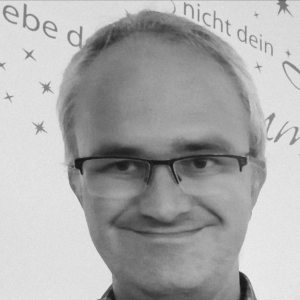 Profilbild von Oliver Moog