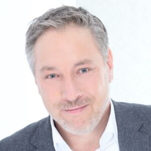 Profilbild von Oliver Moorth