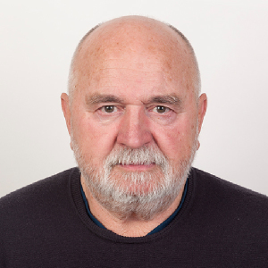 Profilbild von Oliver Moravcik