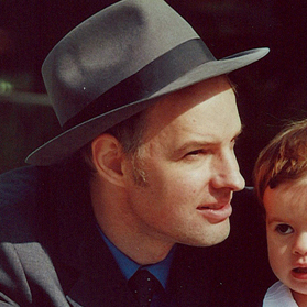 Profilbild von Oliver Moser