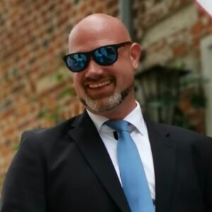 Profilbild von Oliver Motz