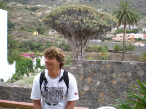 Profilbild von Oliver Mour