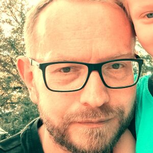 Profilbild von Oliver Mrosk