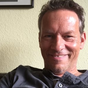 Profilbild von Oliver Müller-Klönne