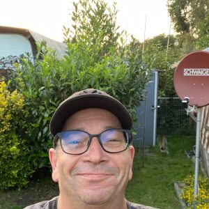 Profilbild von Oliver Müller