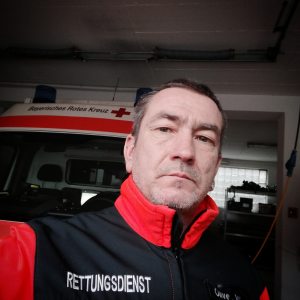 Profilbild von Oliver Müller