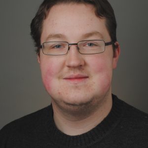 Profilbild von Oliver Müller