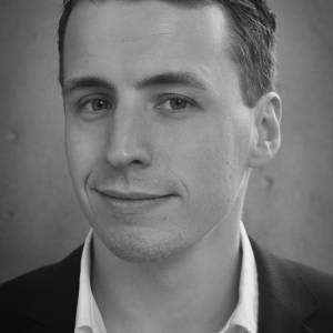 Profilbild von Oliver Müller