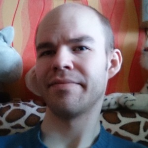 Profilbild von Oliver Müller
