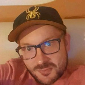 Profilbild von Oliver Müller