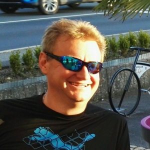 Profilbild von Oliver Müller