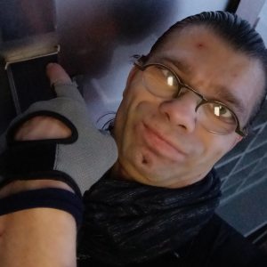 Profilbild von Oliver Müller