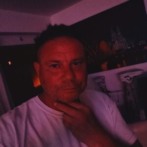 Profilbild von Oliver Müller