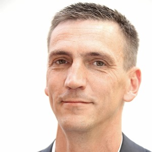 Profilbild von Oliver Münch