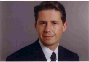 Profilbild von Oliver Mumme