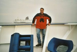 Profilbild von Oliver Munz