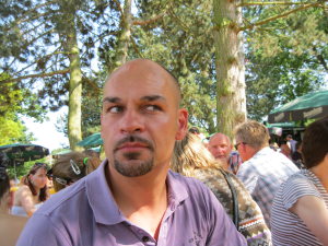 Profilbild von Oliver Munz