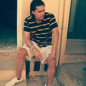 Profilbild von Oliver Muranyi