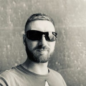 Profilbild von Oliver Murch