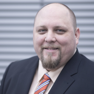Profilbild von Oliver Musall